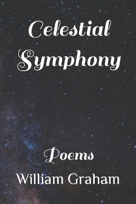 Book cover for Celestial Symphony