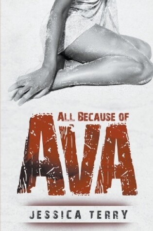 Cover of All Because of Ava
