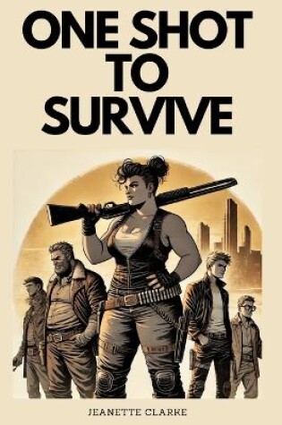 Cover of One Shot To Survive