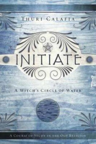 Cover of Initiate