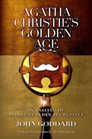 Cover of Agatha Christie's Golden Age