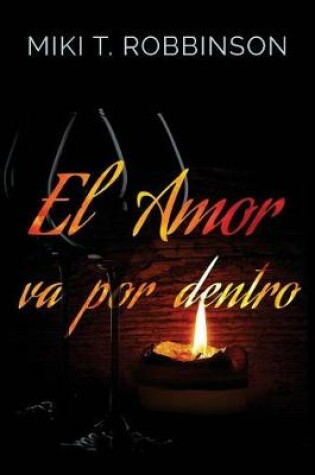 Cover of El amor va por dentro