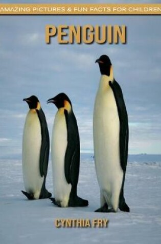 Cover of Penguin