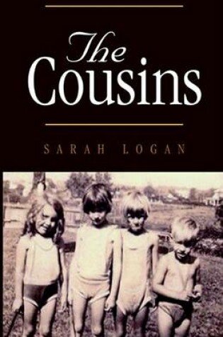 Cover of The Cousins