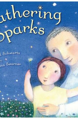 Cover of Gathering Sparks