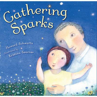 Book cover for Gathering Sparks