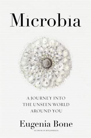 Book cover for Microbia