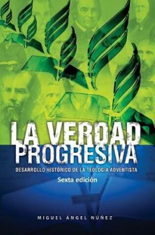 Cover of La verdad progresiva