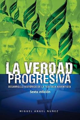 Cover of La verdad progresiva