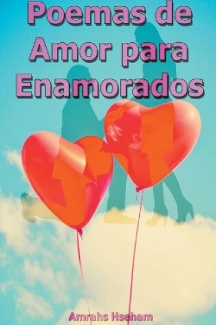 Cover of Poemas de Amor para Enamorados