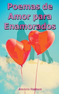 Book cover for Poemas de Amor para Enamorados