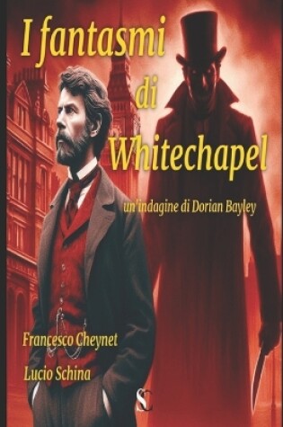 Cover of I fantasmi di Whitechapel