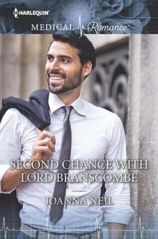 Cover of Second Chance with Lord Branscombe