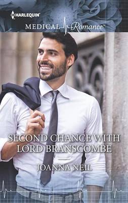 Book cover for Second Chance with Lord Branscombe
