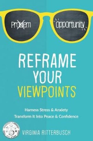 Cover of Reframe Your Viewpoints