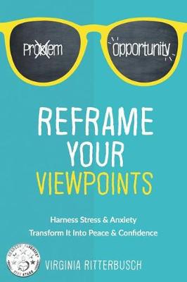 Book cover for Reframe Your Viewpoints