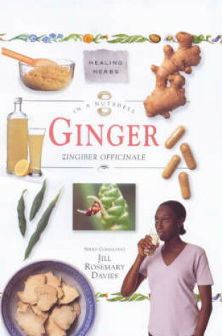 Cover of Ginger