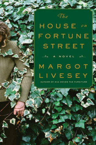 Cover of The House on Fortune Street
