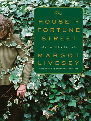 Book cover for The House on Fortune Street