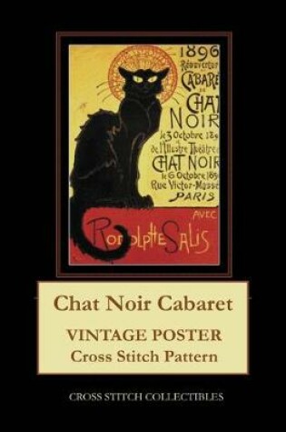 Cover of Chat Noir Cabaret