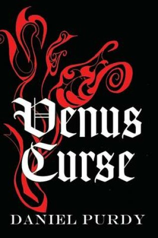 Cover of Venus Curse