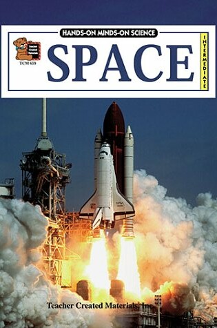 Cover of Space (Hands-On Minds-On Science Series)