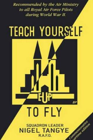 Cover of Teach Yourself to Fly