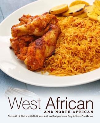 Book cover for West African and North African