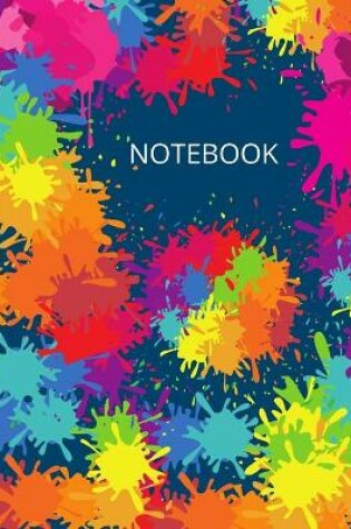 Cover of Notebook