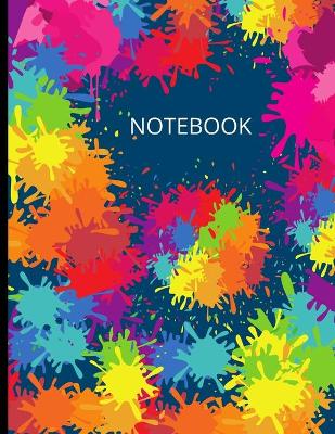 Cover of Notebook