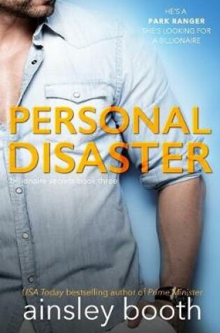 Cover of Personal Disaster