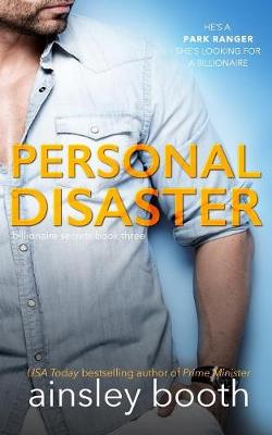 Cover of Personal Disaster