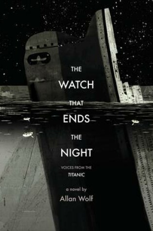 Cover of The Watch That Ends the Night