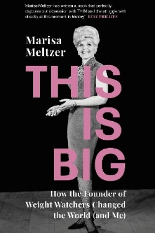 Cover of This is Big