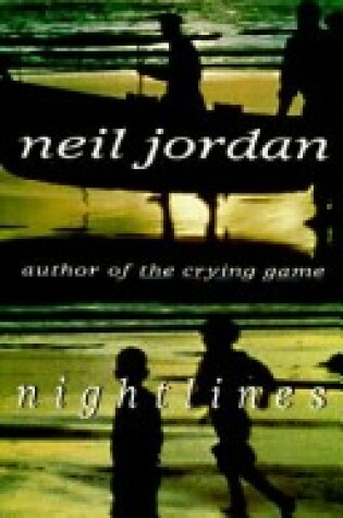 Cover of Nightlines