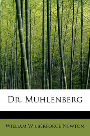 Cover of Dr. Muhlenberg