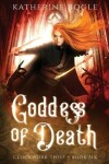 Book cover for Goddess of Death