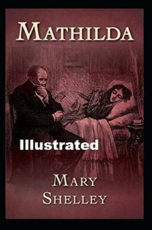Cover of Mathilda Illustrated