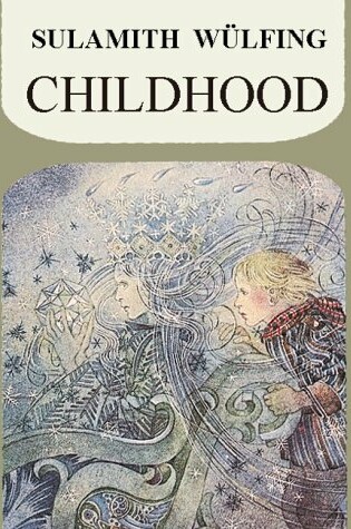 Cover of Joys and Mysteries of Childhood