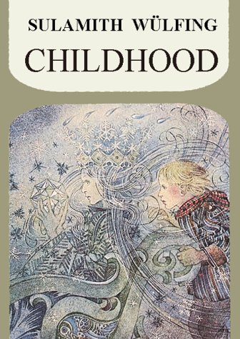 Book cover for Joys and Mysteries of Childhood