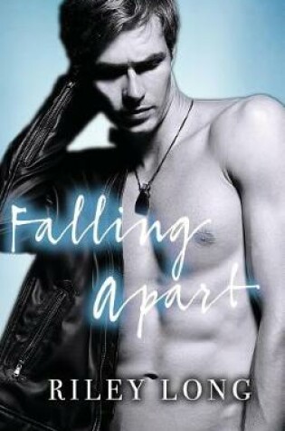 Cover of Falling Apart