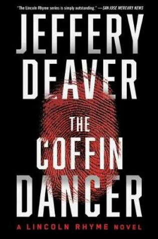 Cover of The Coffin Dancer