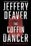 Book cover for The Coffin Dancer