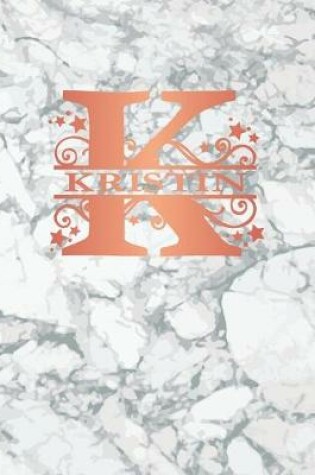 Cover of Krisitin