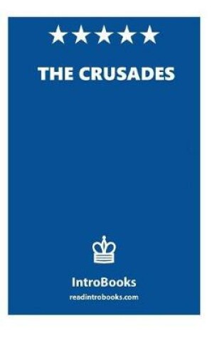 Cover of The Crusades