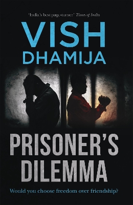 Book cover for Prisoner's Dilemma