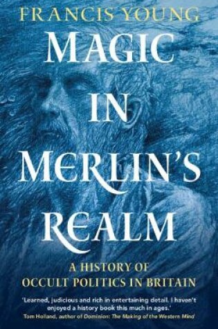 Cover of Magic in Merlin's Realm