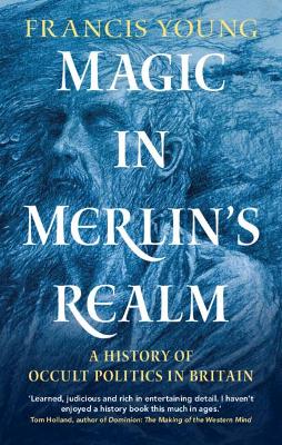 Book cover for Magic in Merlin's Realm