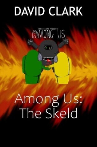 Cover of Among Us