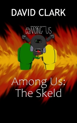 Book cover for Among Us